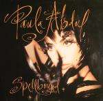 Paula Abdul - Spellbound Vinyl