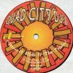QUAD CITY DJ'S - C'Mon N' Ride It (The Train) - 12 inch 45 rpm