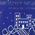 Avenue - Saint Etienne