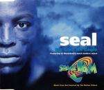Seal - Fly Like An Eagle Record