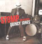 Quincy Jones - Stomp - The Remixes