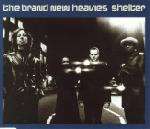 Brand New Heavies - Shelter EP