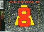 Altern 8 Music.