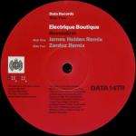 Revelation - Electrique Boutique