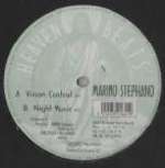 Marino Stephano - Vision Control