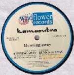 Kamasutra - Running Away