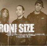 No More - Roni Size