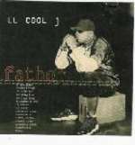 Ll Cool J - Father LP