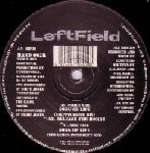 Leftfield - Song Of Life (remixes / Release The Horns)