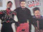 Cameo - Word Up Single