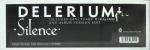Delerium - Silence LP