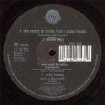 Richie Rich & Ralphi Rosario - The Remix Of Richie Rich's Salsa House (remix)