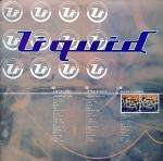 Liquid Love - Liquid