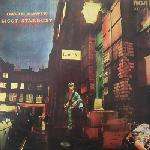 David Bowie - The Rise And Fall Of Ziggy Stardust And The Spiders From Mars Album