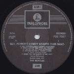 Beatles - Sgt. Pepper's Lonely Hearts Club Band - Digital Repress