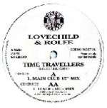Time Travellers listings