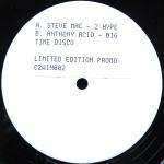 steve mac anthony acid 2 hype big time disco