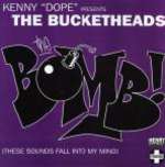 Kenny Dope Music.