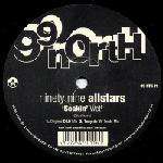 99 Allstars Music.