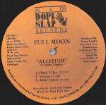 Full Moon Music.