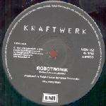 Kraftwerk - The Robots Album