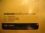 Ambrosia - Inside Your Arms