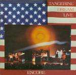 Tangerine Dream - Encore