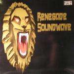 Renegade Soundwave - Renegade Soundwave CD