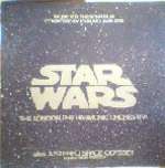 London Philharmonic Orchestra - Star Wars And A Stereo Space Odyssey