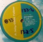 A JOLLY GOOD FELLOW - My Bass - Disque Maxi 45T