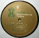 Sensual Sophis-ti-cat / The Player - Carl Cox