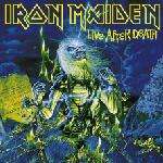 Live After Death - Iron Maiden