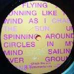 PLANET FUNK - Chase The Sun - Maxi 45T