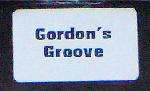 Gordon Groove