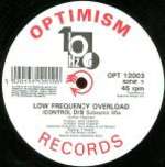 100 Hz Music.