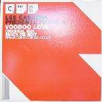 LEE-CABRERA & PHASE 2 (3) - Voodoo Love - 12 inch 45 rpm