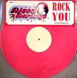 Disco Darlings - Rock You Album
