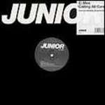 C-MOS - Calling All Cars - 12 inch 45 rpm