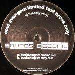 Sounds Electric