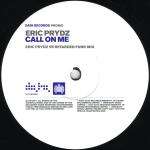 Eric Prydz - Call On Me LP