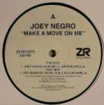 Joey Negro Music.