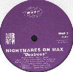 Nightmares On Wax - Dextrous Record