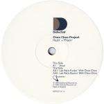 CHOO CHOO PROJECT - Hazin' + Phazin' (Part 1) - Disque Maxi 45T