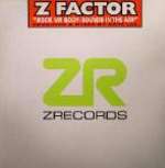 Z Factor Music.