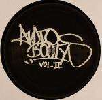 AUDIO BULLYS - Audio Bootys Vol II - 12 inch 45 rpm