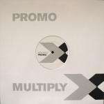 THICK DICK - Insatiable - 12 inch 45 rpm