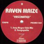 Raven Maize Music.