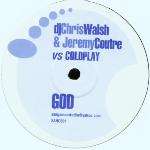 Walsh&Coutre & Coldplay Music.