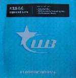 A.T.G.O.C. - Repeated Love - 12 inch 45 rpm