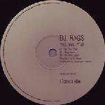 DJ RAGS - Yes, Yes, Y'all - Disque Maxi 45T